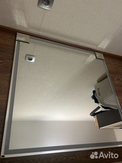 Зеркало с подсветкой