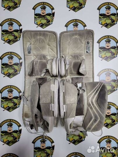 Хоккейная форма вратаря JR