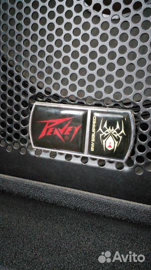 Колонка peavey SP2 1 штука пасивная