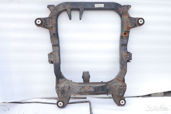 Подрамник Opel Vectra C