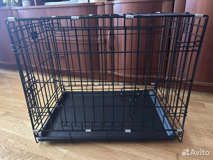 Клетка для собак