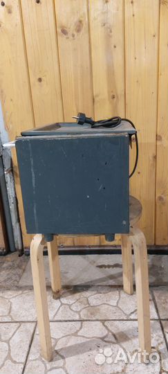 Гриль духовка philips