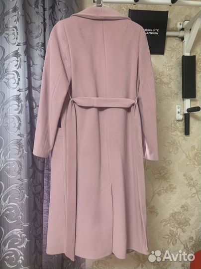 Пальто демисезонное новое