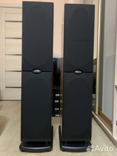 Polk Audio RT2000i