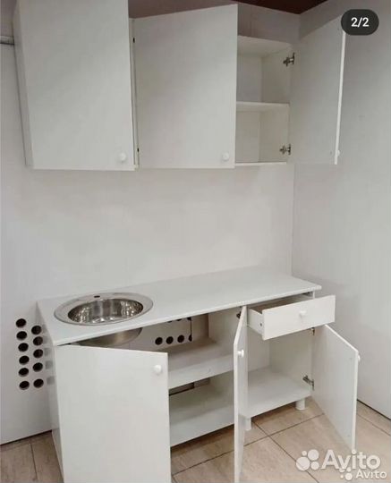 Кухня поинт