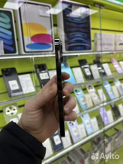 iPhone 13 Pro Max, 256 ГБ