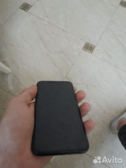 iPhone 11 Pro, 256 ГБ