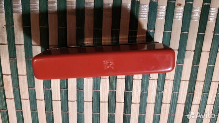 Газовая зажигалка СССР