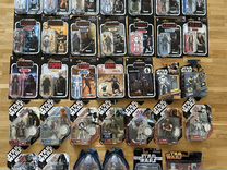 Фигурки Star Wars Vintage Collection