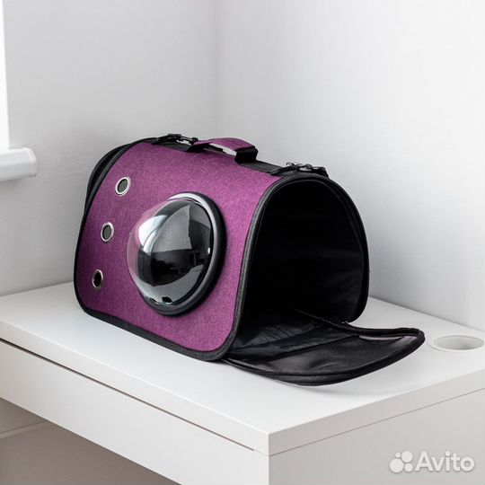 Переноска для животных