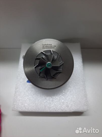 Картридж турбокомпрессора TP 1000-030-188