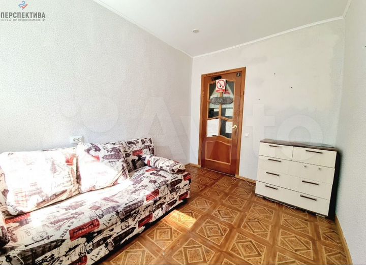 2-к. квартира, 41 м², 2/5 эт.