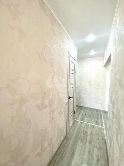 2-к. квартира, 45,4 м², 3/5 эт.