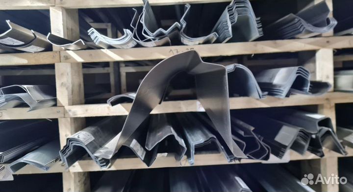 Ремонтные пороги и арки для Ваз LADA Волгодонск