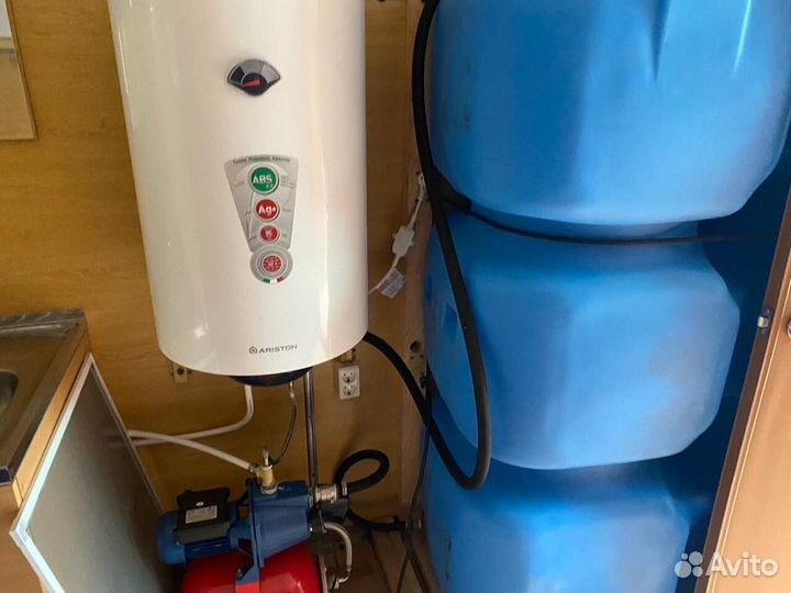 Аренда вагон-домов