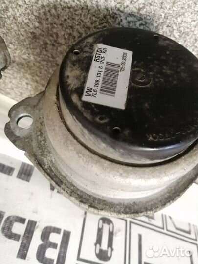 Опора двигателя для VW Touareg