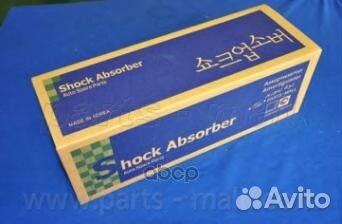 Амортизатор передний pjbfr007 Parts-Mall