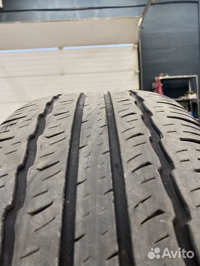 Triangle AdvanteX SUV TR259 255/50 R19