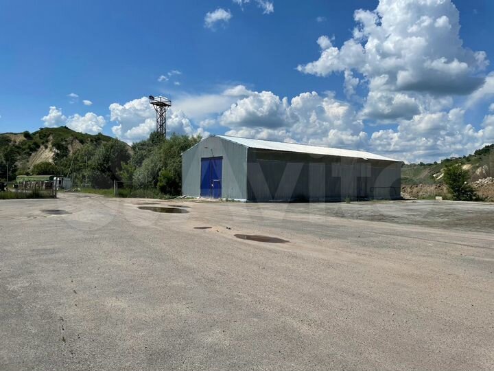 Склад, 367 м²