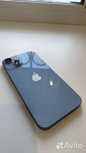 iPhone 14, 256 ГБ