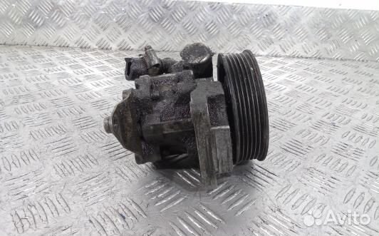 Насос гу бензиновый BMW 6 E63/E64 (OPH01DH01)