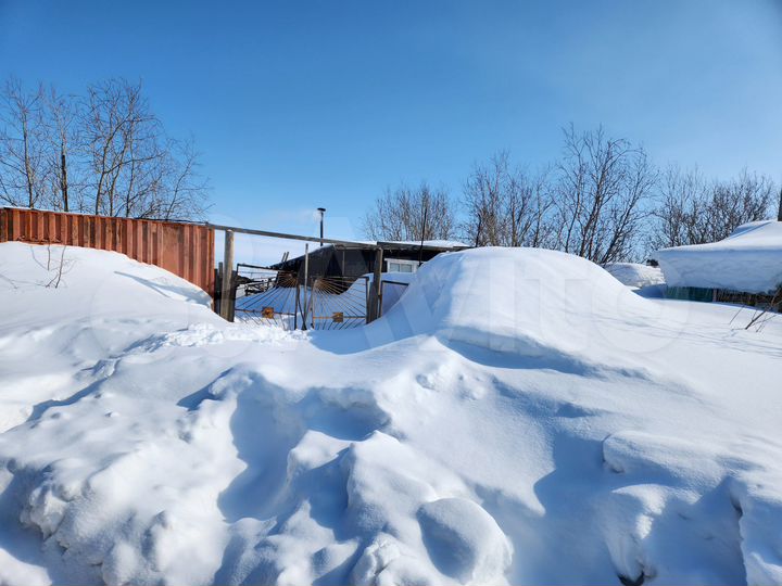 Дача 32 м² на участке 8 сот.