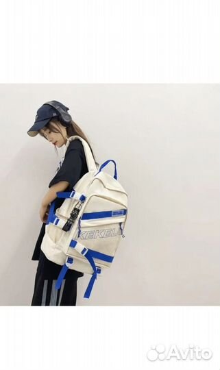 Рюкзак новый