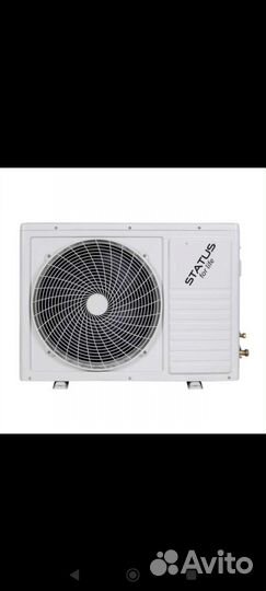 Сплит-система status for life ST-SS12FL