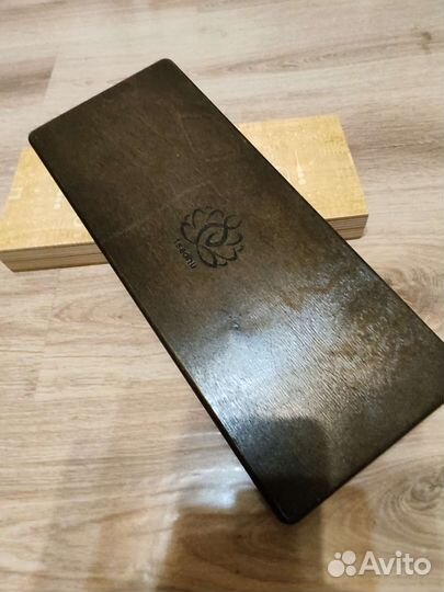 Доска для гвоздестояния 