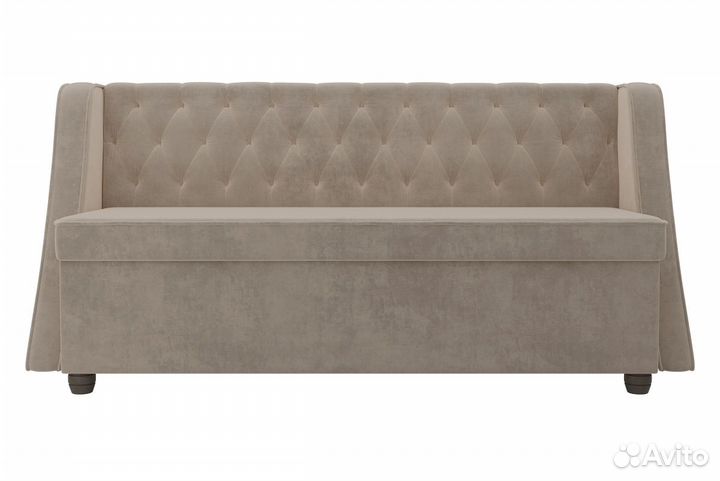 Кухонный диван 