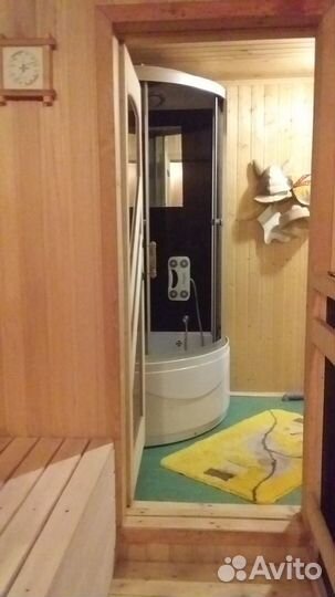 Классический массаж+баня на дровах