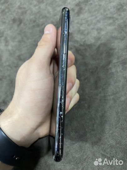 iPhone X, 64 ГБ