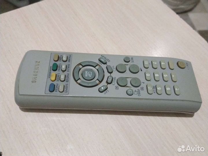 Пульт ду Samsung AA59-00332 D TV