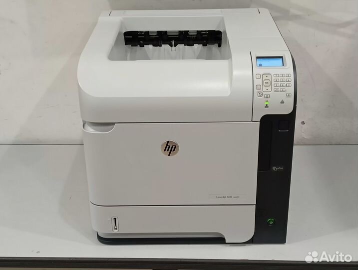 Принтер HP LaserJet 600 M602