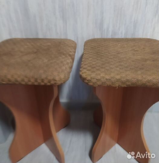 Табуретки