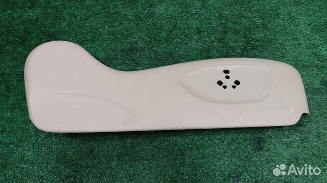 Накладка сиденья Subaru Tribeca WX 2009