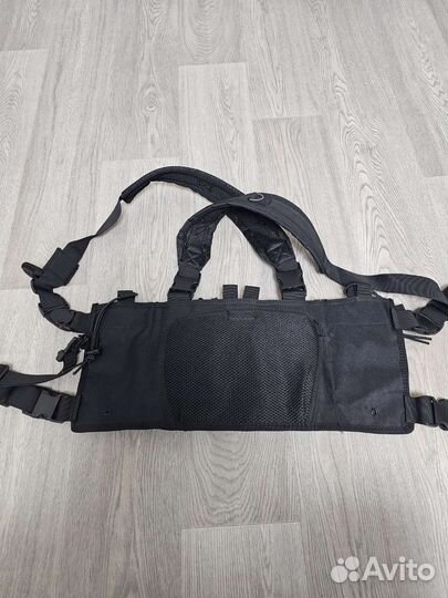 Разгрузка тактическая