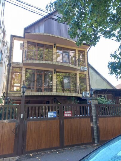 Комната 10,1 м², 1/3 эт.