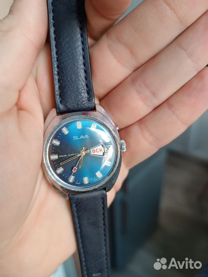 Слава автомат