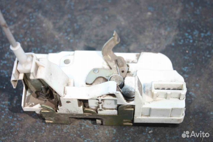 Замок двери Peugeot 307 (Пежо 307) 3A/C 9138C0