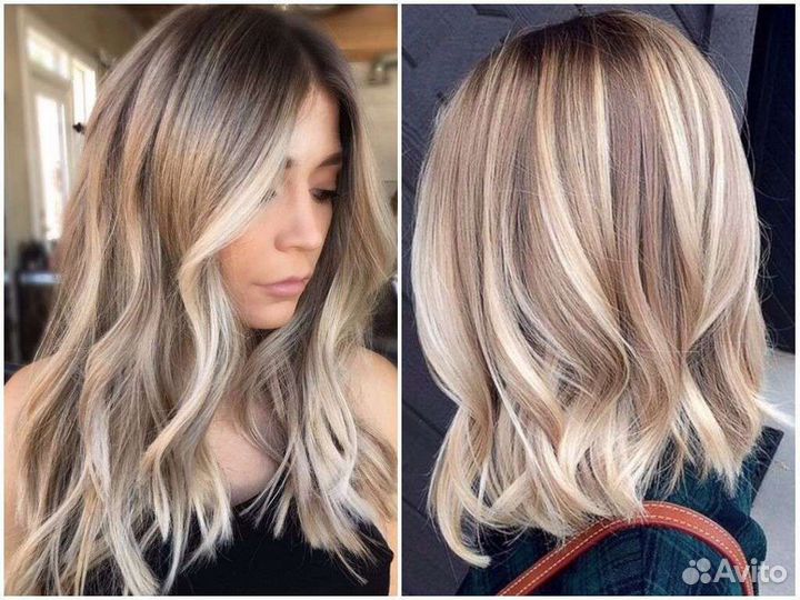 Парикмахерская с выездом на дом