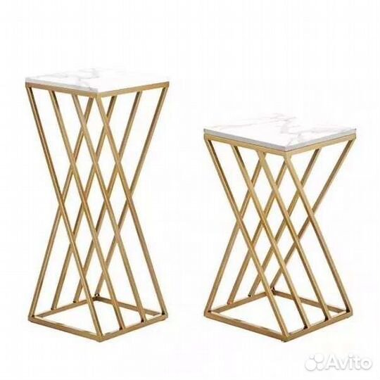 Подставка под кашпо