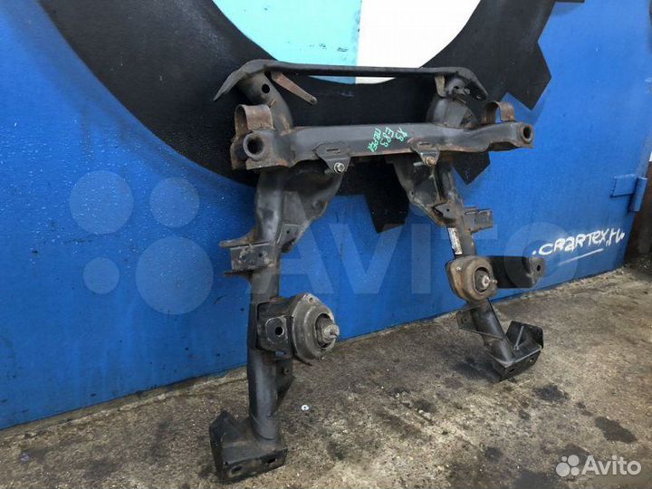 Подрамник передний Bmw X3 E83