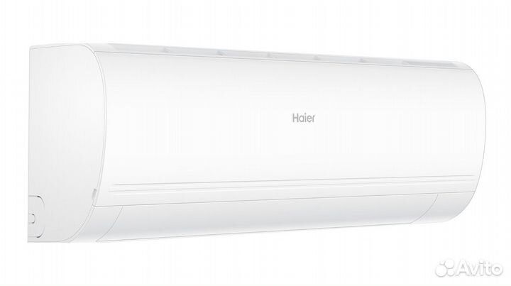 Кондиционер Haier Tundra DC Inverter AS18TT4HRA