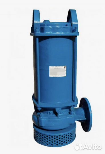 Электронасос погружного типа гном 50-25