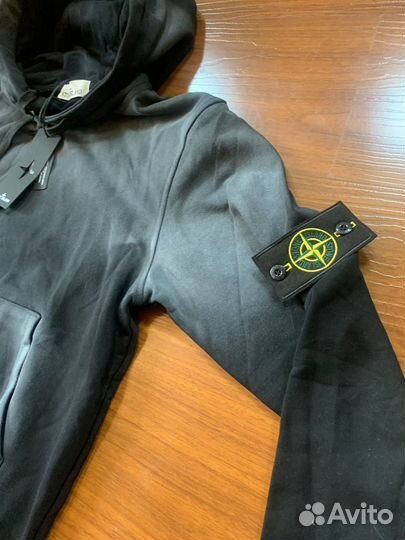 Худи Stone Island