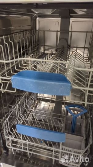 Посудомоечная машина bosch