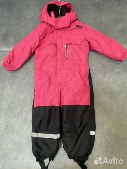 Костюм для девочки