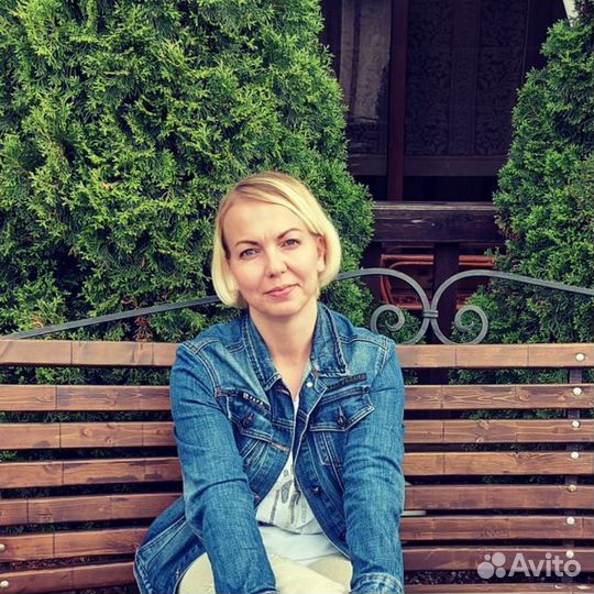 Менеджер по работе с маркетплейсами