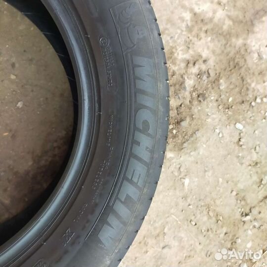 Michelin Primacy 3 245/55 R17